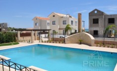 Spacious 4 bedroom villa with swimming pool for sale in Agia Thekla Spacious 4 bedroom villa with swimming pool for sale in Agia Thekla
