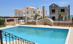 Spacious 4 bedroom villa with swimming pool for sale in Agia Thekla