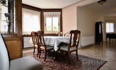 Large 4 bedroom furnished villa for sale in Limassol Centre
