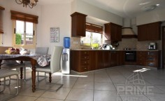 Large 4 bedroom furnished villa for sale in Limassol Centre