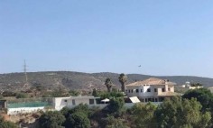 3+1 Bedroom Luxury House in Monagroulli