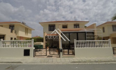 4 bedroom house in Dekelia 