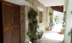 Traditional 3 bedroom stone built house in Ayios Tychonas . Price negotiable! 