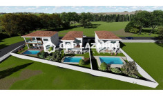 3 bedroom detached villa for sale in Agios Athanasios, Limassol 