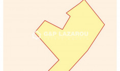 Land for sale in Softades, Larnaca