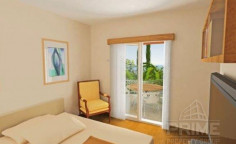 Large 2 bedroom villa for sale in Konia