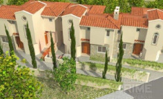 Large 2 bedroom villa for sale in Konia