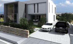 Large 4 bedroom villa for sale in Konia