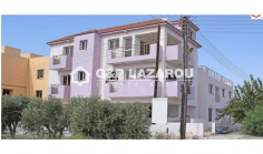 Commercial for sale in Perivolia