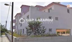 Commercial for sale in Perivolia