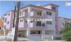 Commercial for sale in Perivolia