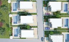 Large 4 bedroom villa for sale in Emba