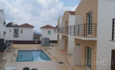 2 bedroom maisonette for sale in Peyia