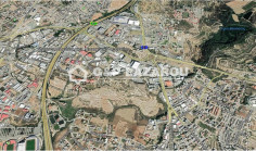 Industrial land for sale in Strovolos, Nicosia , Nicosia