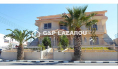 Commercial for sale in Alethriko