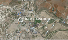 Residential 9072 m2 for sale in Pyla, Larnaca