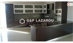 3 bedroom detached house for sale in Agglisides, Larnaca 