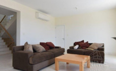 Large 3 bedroom furnished villa with swimming pool for sale in Emba