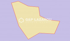 Industrial land for sale in Kato Polemidia, Limassol , Limassol