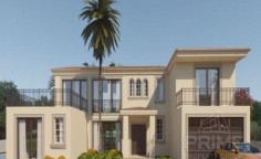 4 bedrooms villa for sale in Chloraka