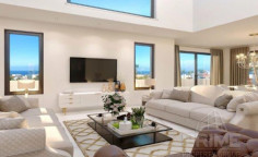 4 bedrooms villa for sale in Chloraka