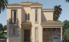 4 bedrooms villa for sale in Chloraka
