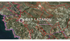 Luxury residential 3064 m2 for sale in Peyia, Paphos