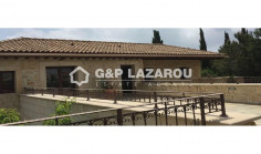 5 bedroom detached house for sale in Aphrodite Hills, Paphos 