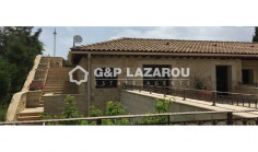 5 bedroom detached house for sale in Aphrodite Hills, Paphos 