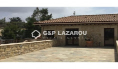 5 bedroom detached house for sale in Aphrodite Hills, Paphos 