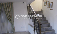 Spacious 4 beds house for sale in Lakatamia
