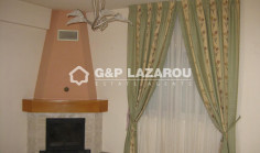 Spacious 4 beds house for sale in Lakatamia
