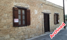 listing