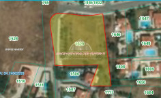 Lovely residential for sale Pyrgos, Limassol
