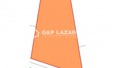 Residential building plot for sale in Makedonitissa, Nicosia , Nicosia