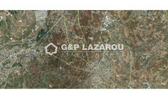 Residential 2416 m2 for sale in Tseri, Nicosia