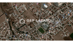 Residential for sale in Kiti, Larnaca
