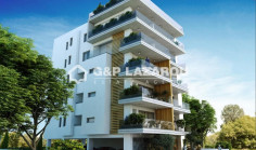 Large 3 bedroom apartment for sale in Faneromeni area