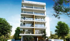 Large 3 bedroom apartment for sale in Faneromeni area