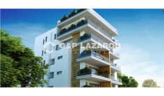 Large 3 bedroom apartment for sale in Faneromeni area