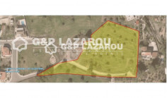 Residential land for sale in Psevdas, Larnaca , Larnaca