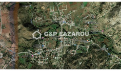 Residential land for sale in Psevdas, Larnaca , Larnaca