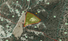 Beautiful agricultural for sale in Pentakomo