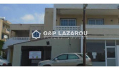 Commercial for sale in Agios Pavlos