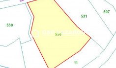 Spacious land for sale in Maroni, Larnaca