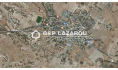 Residential building plot for sale in Kalo Chorio, Larnaca , Larnaca