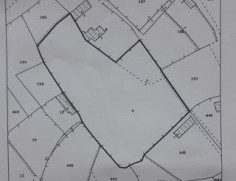 Residential land for sale in Mesogi , Paphos