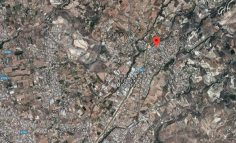Residential land for sale in Mesogi , Paphos