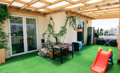 Penthouse - 3 bedroom for sale