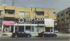 Commercial for sale in Agios Nicolaos
